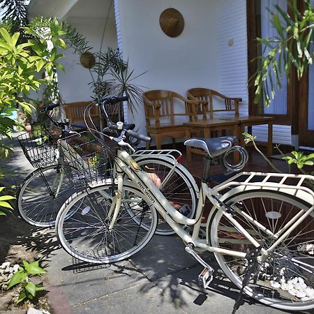 Rival Village Gili Islands Exterior photo