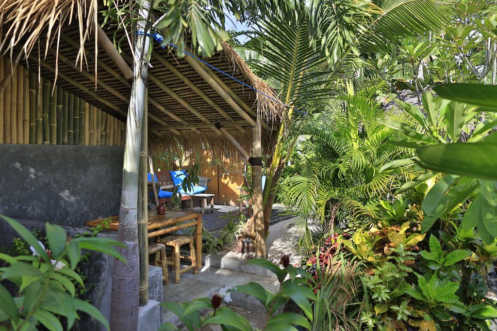 Rival Village Gili Islands Exterior photo