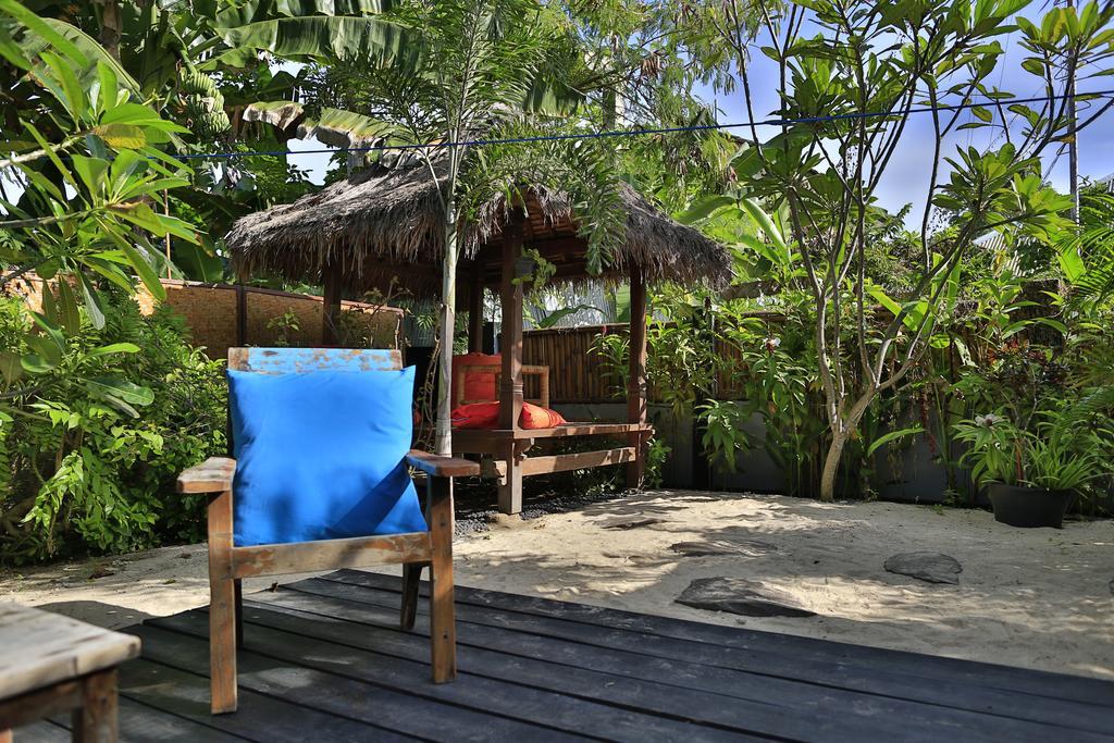 Rival Village Gili Islands Exterior photo