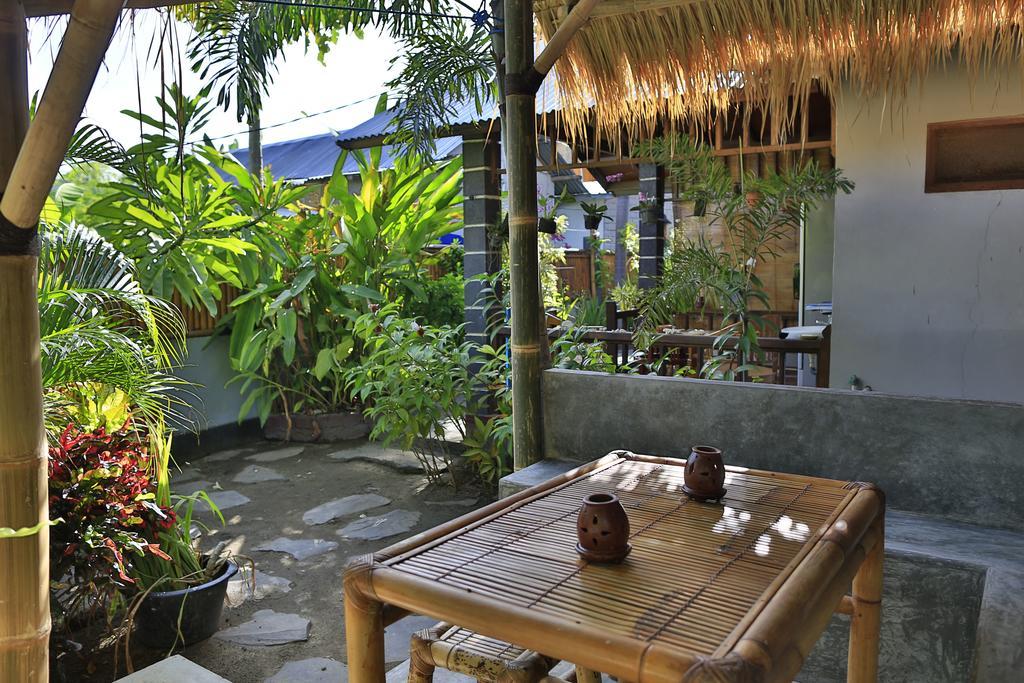 Rival Village Gili Islands Exterior photo