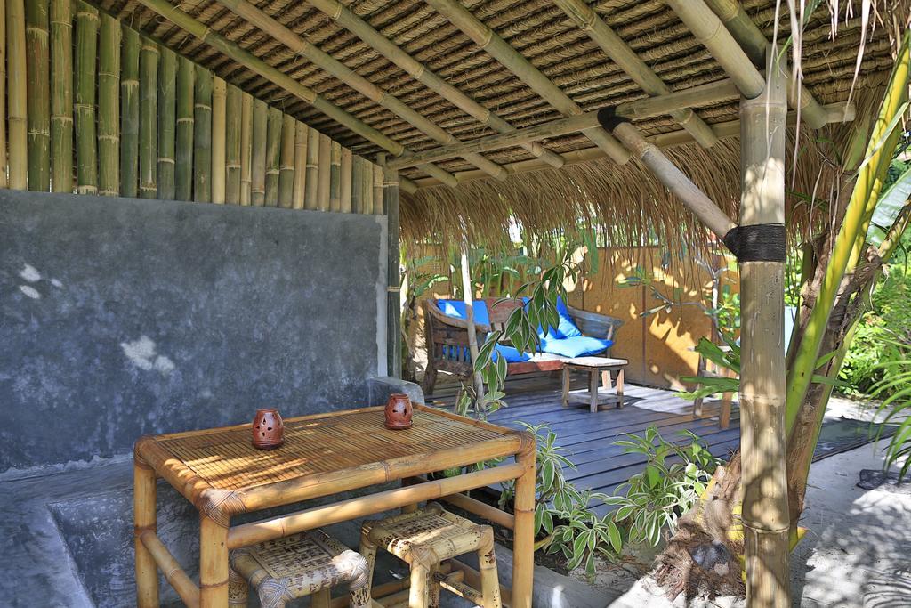 Rival Village Gili Islands Exterior photo