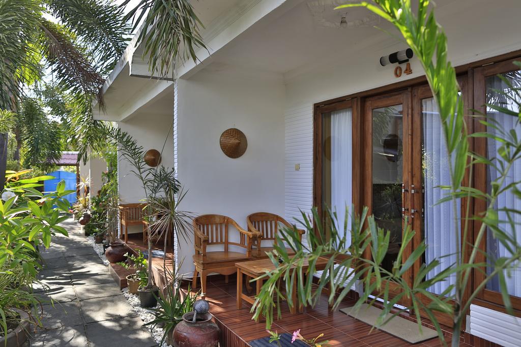 Rival Village Gili Islands Exterior photo