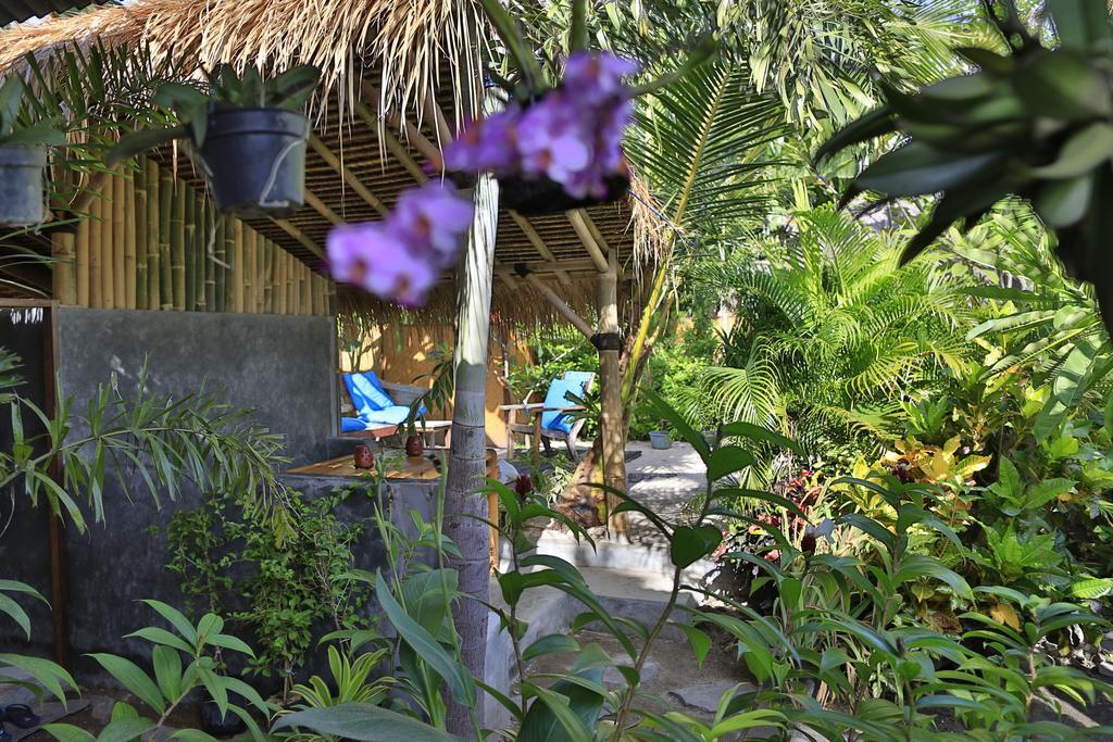 Rival Village Gili Islands Exterior photo