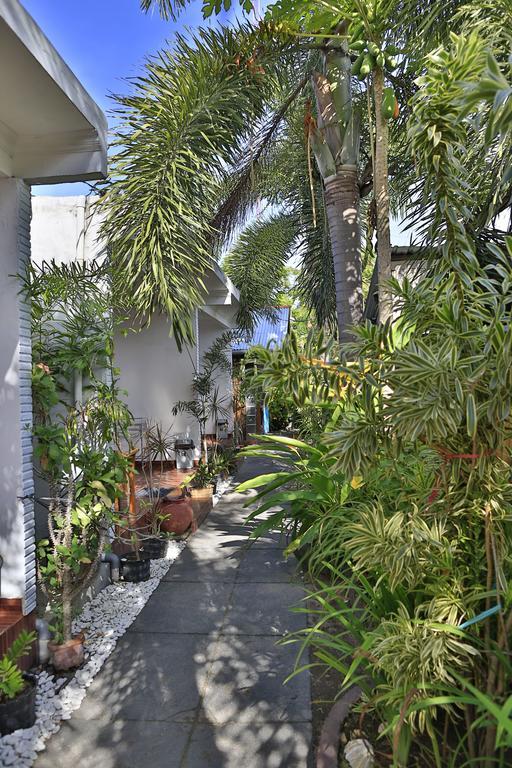 Rival Village Gili Islands Exterior photo
