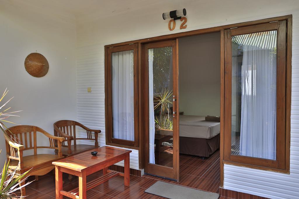 Rival Village Gili Islands Exterior photo