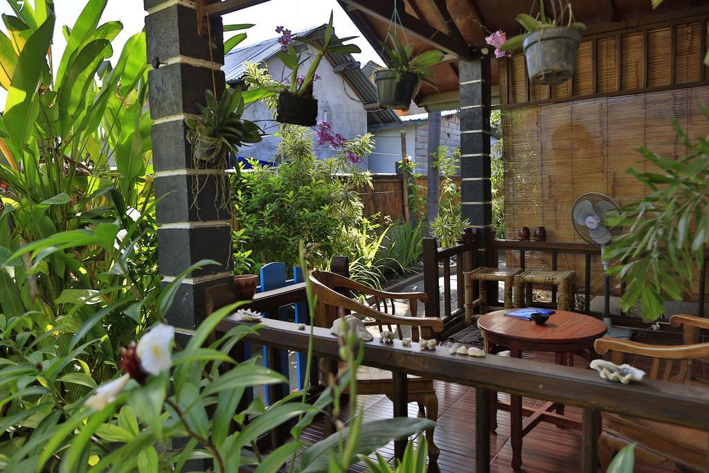 Rival Village Gili Islands Exterior photo