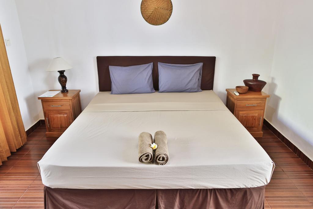 Rival Village Gili Islands Exterior photo