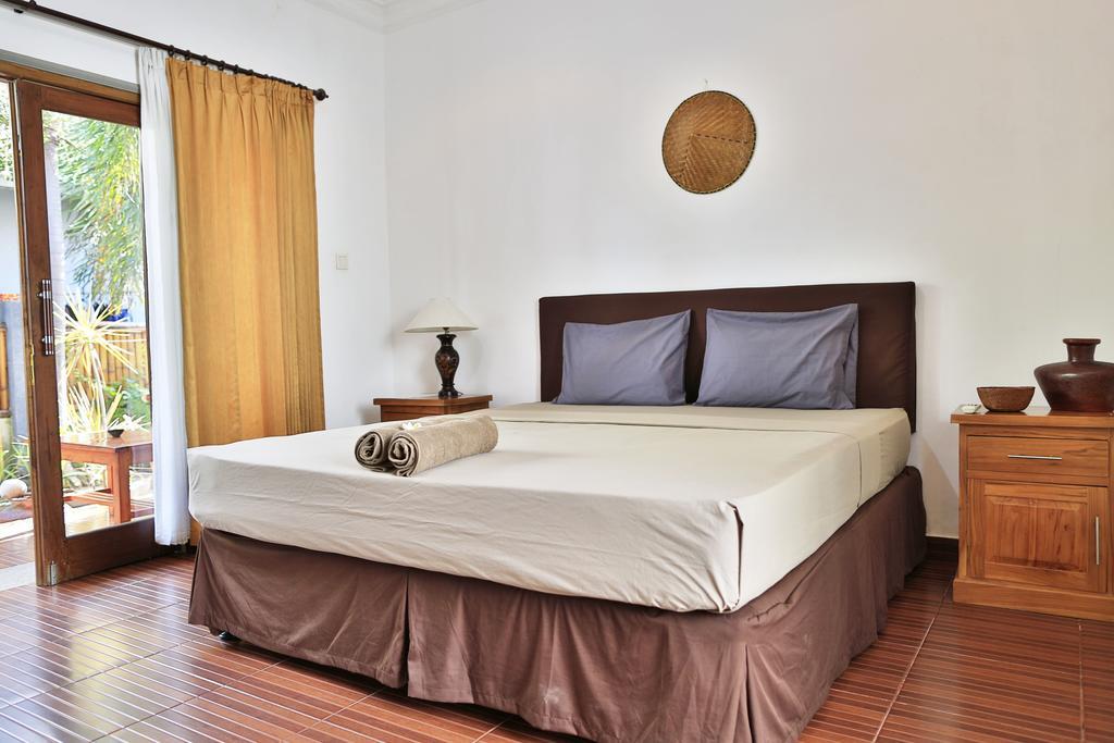 Rival Village Gili Islands Exterior photo