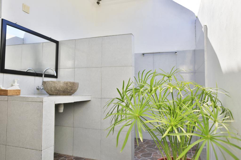 Rival Village Gili Islands Exterior photo