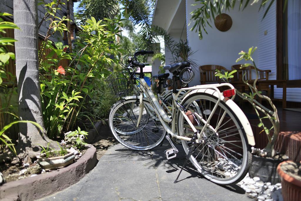 Rival Village Gili Islands Exterior photo