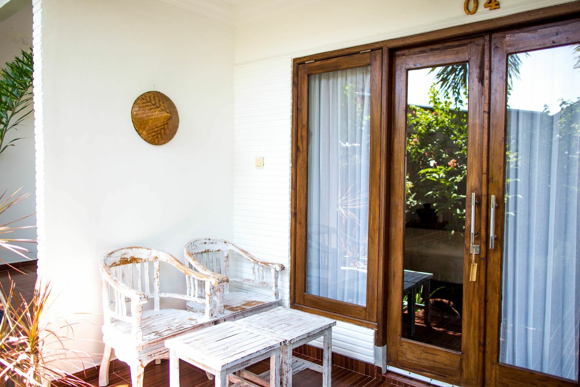 Rival Village Gili Islands Exterior photo