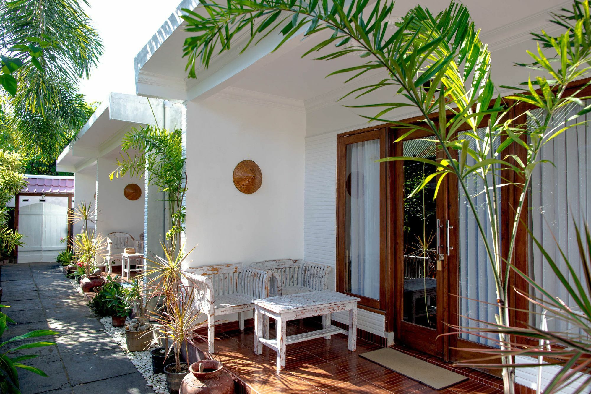 Rival Village Gili Islands Exterior photo