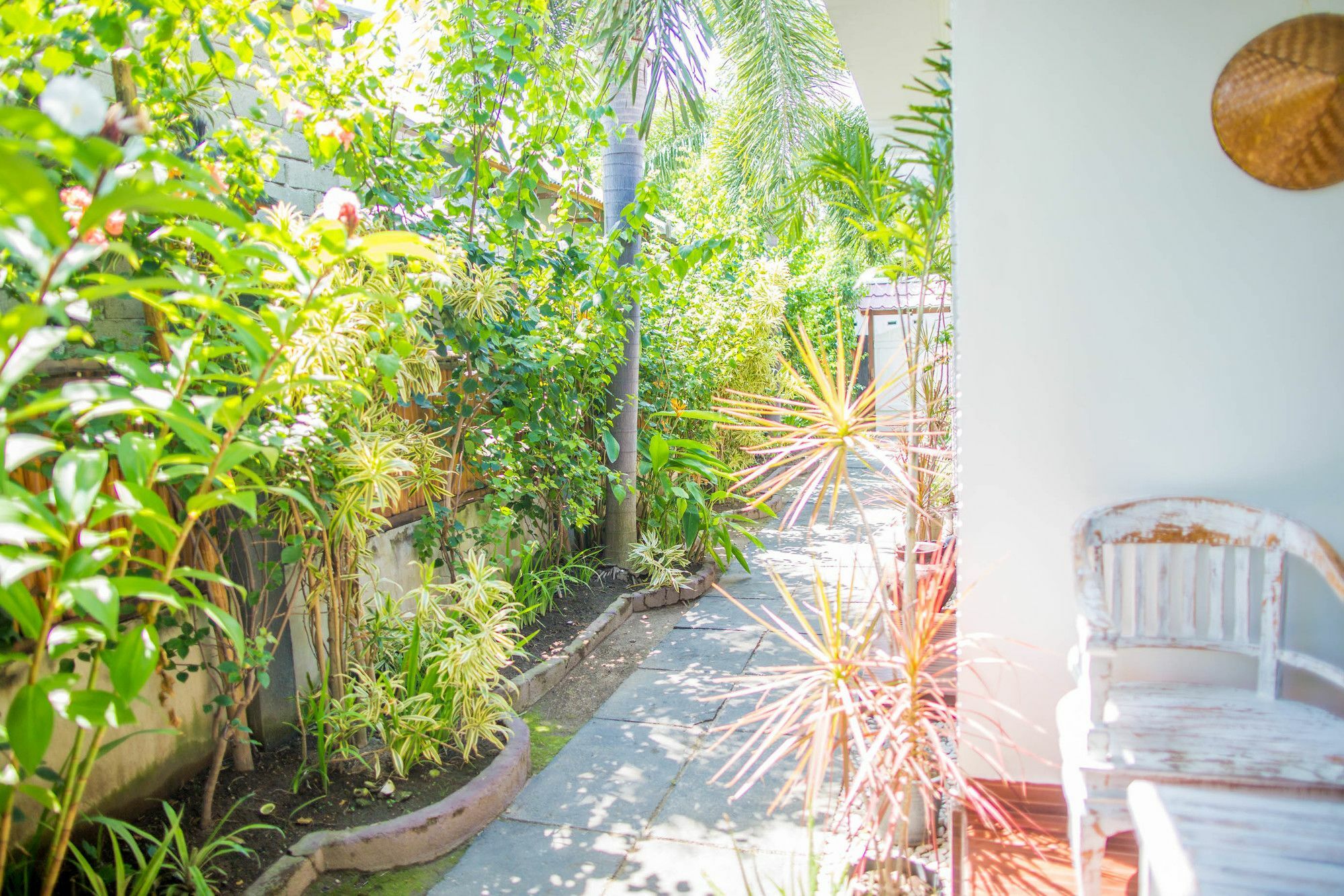 Rival Village Gili Islands Exterior photo