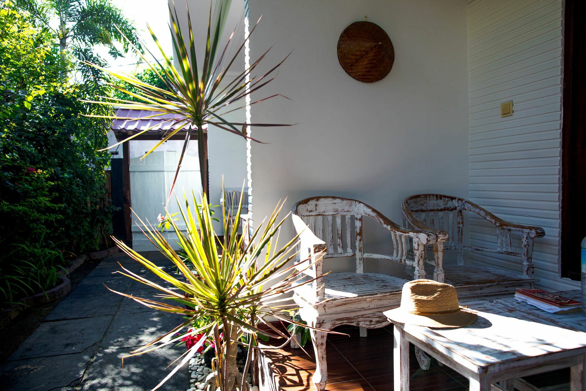 Rival Village Gili Islands Exterior photo