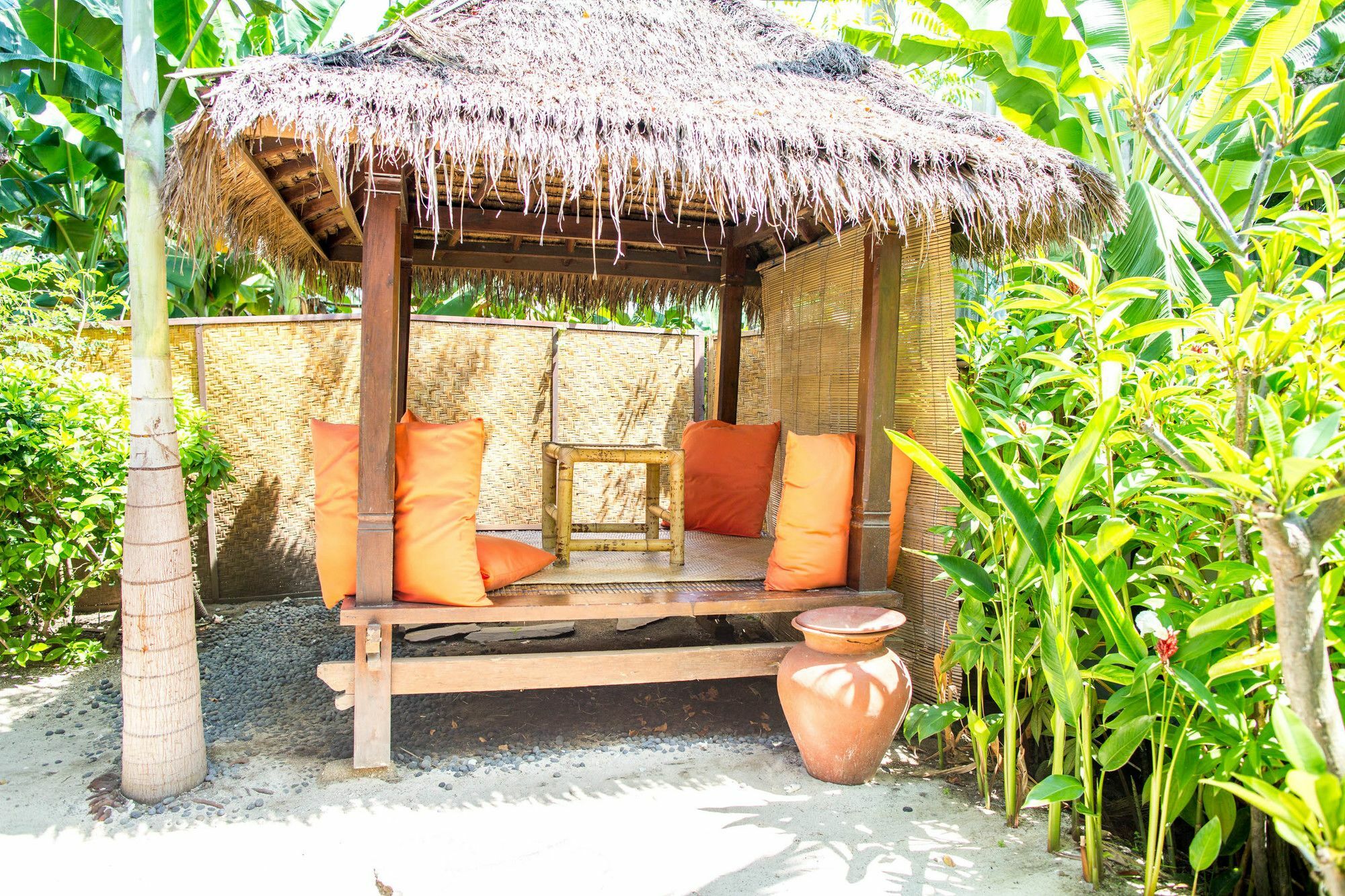 Rival Village Gili Islands Exterior photo
